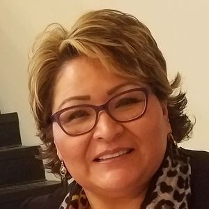 Meet your Posher, Bertha